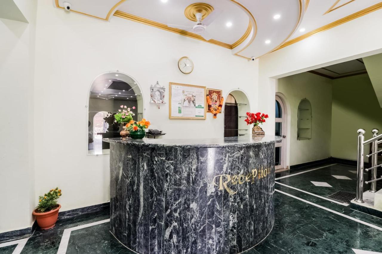Paradise Luxury Home Stay ขชุราโห ภายนอก รูปภาพ