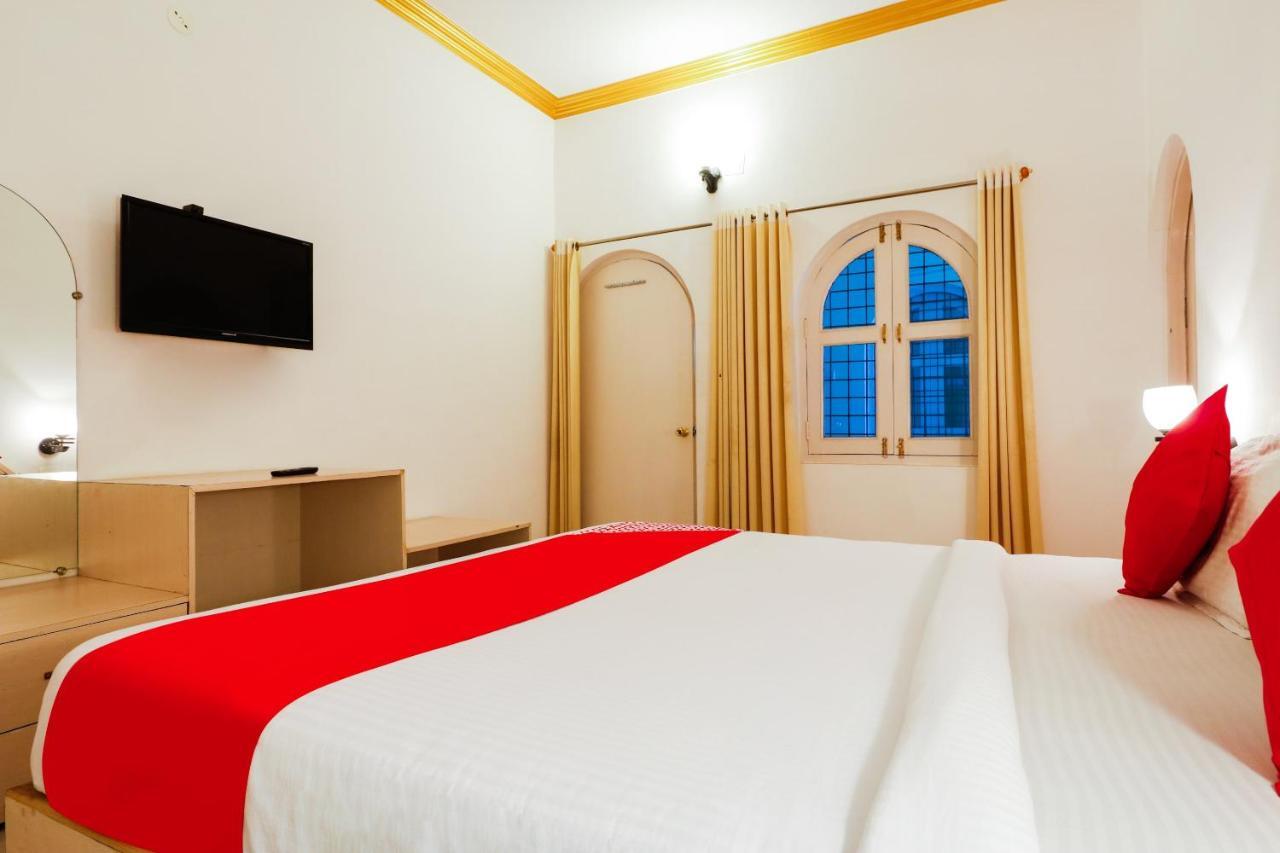 Paradise Luxury Home Stay ขชุราโห ภายนอก รูปภาพ