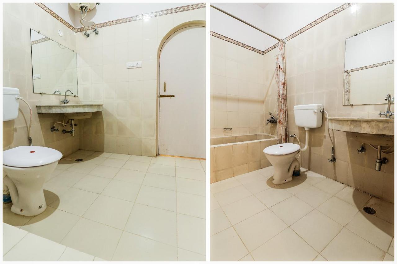 Paradise Luxury Home Stay ขชุราโห ภายนอก รูปภาพ